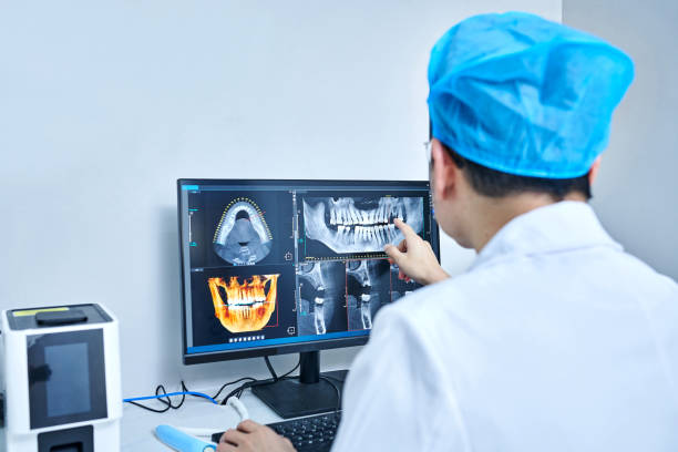 Best Emergency Treatment for Oral Infections in Hardinsburg, KY