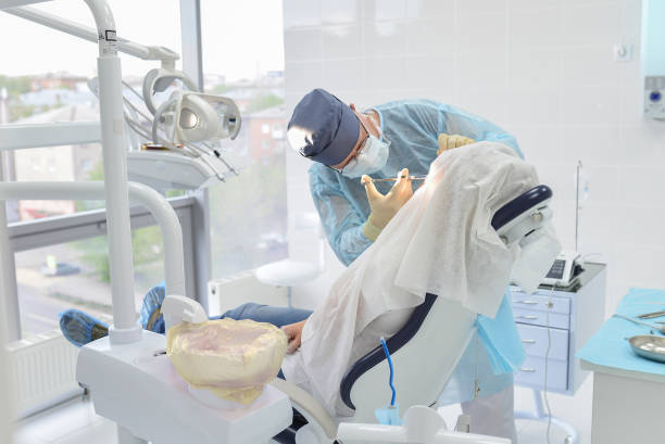 Best Emergency Cosmetic Dentistry (e.g., broken veneers) in Hardinsburg, KY